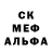 Дистиллят ТГК Wax Radda Bazhanskaya